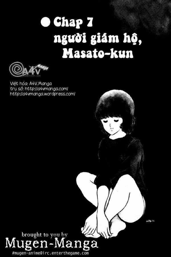 Miyuki Chapter 7 trang 0