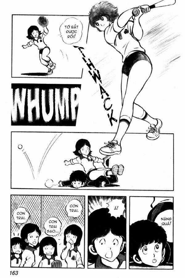 Miyuki Chapter 7 trang 1