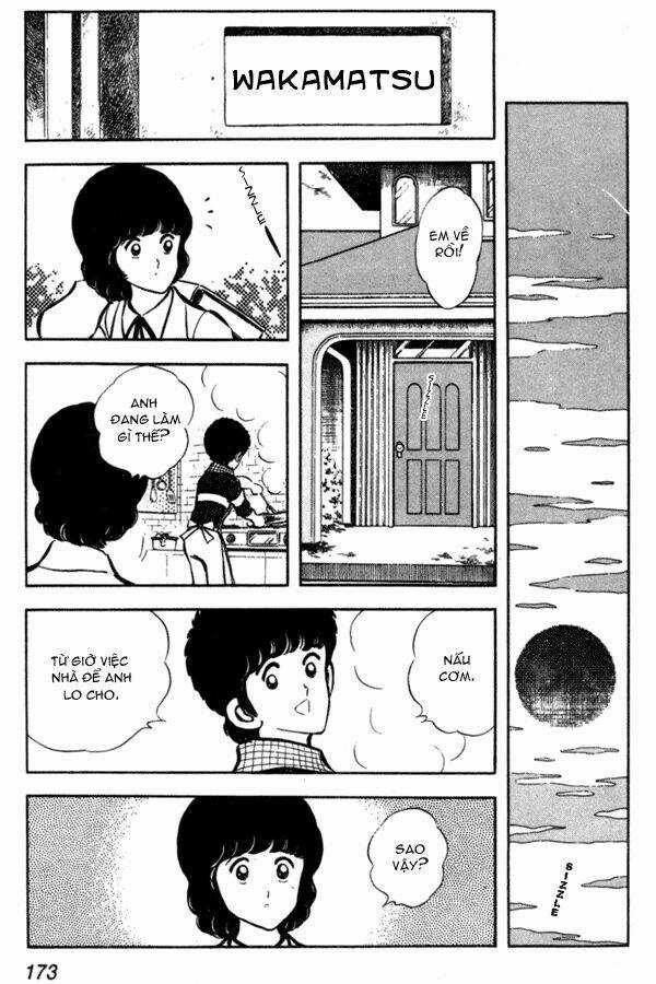 Miyuki Chapter 7 trang 11