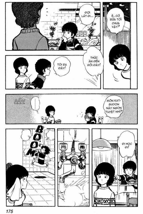 Miyuki Chapter 7 trang 13