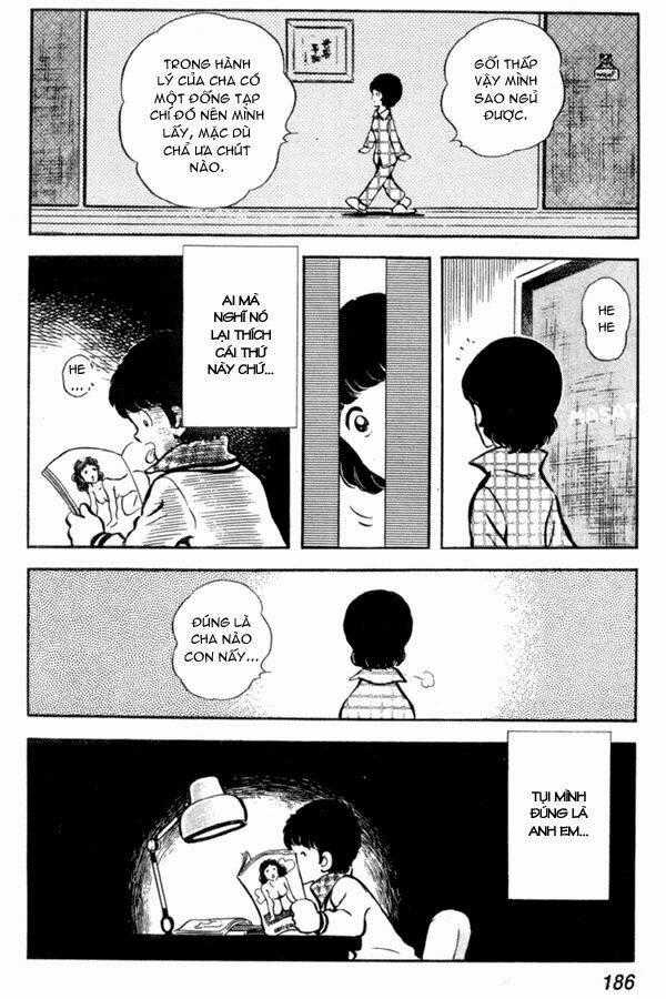 Miyuki Chapter 7 trang 24