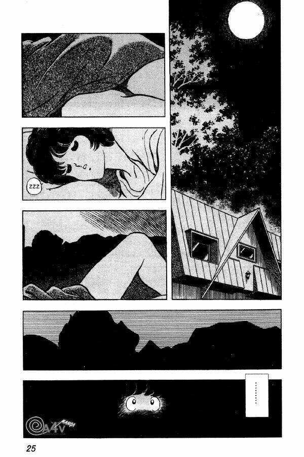 Miyuki Chapter 70 trang 19