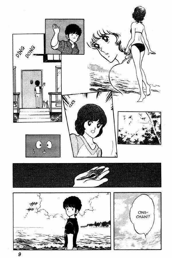 Miyuki Chapter 70 trang 3