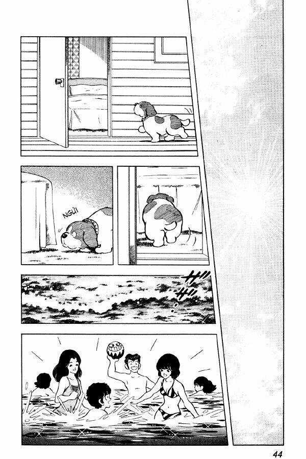 Miyuki Chapter 71 trang 17