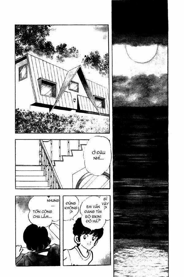 Miyuki Chapter 71 trang 7