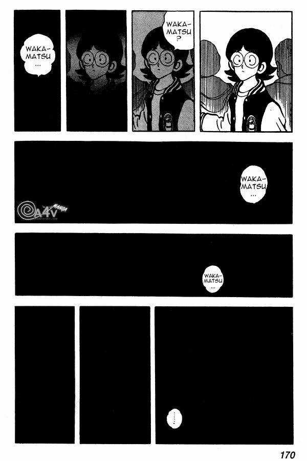 Miyuki Chapter 77 trang 13