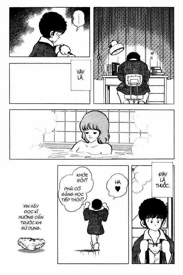 Miyuki Chapter 77 trang 20