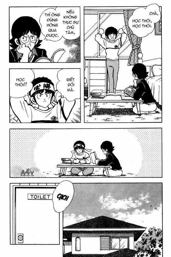 Miyuki Chapter 77 trang 3