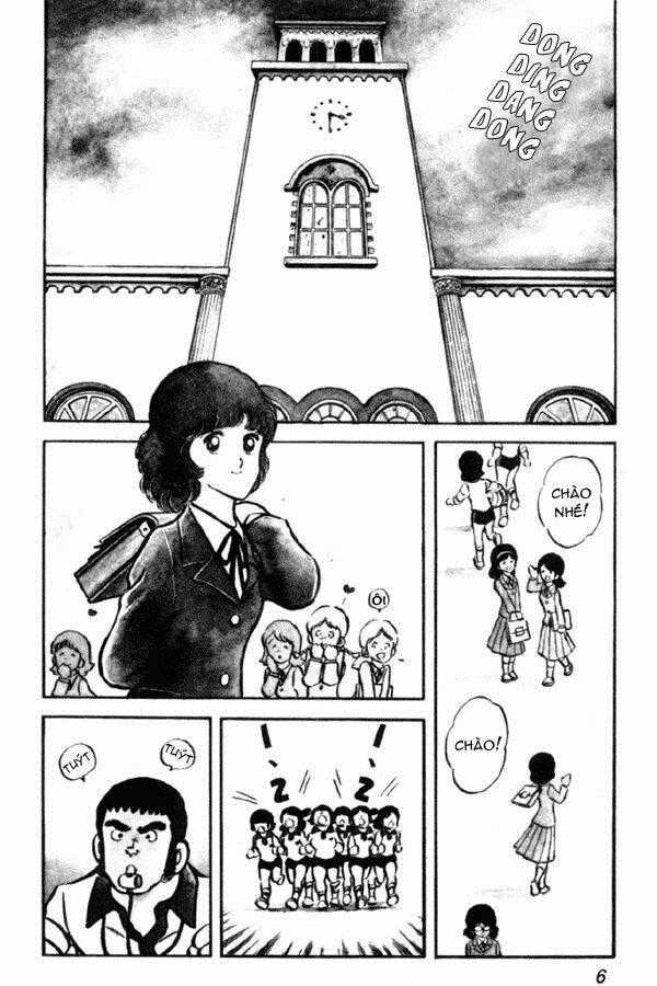 Miyuki Chapter 8 trang 1