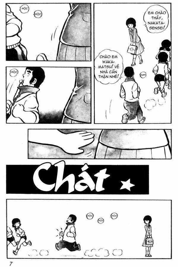 Miyuki Chapter 8 trang 2