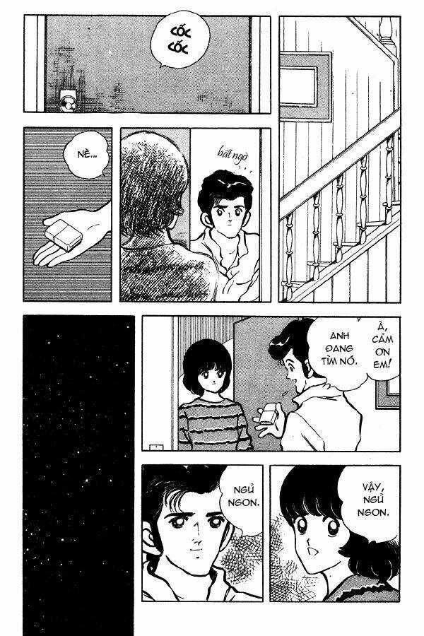 Miyuki Chapter 81 trang 20