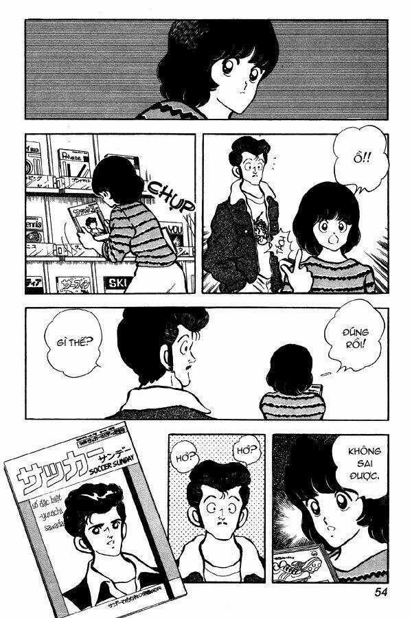 Miyuki Chapter 81 trang 3