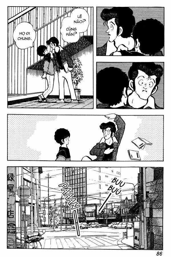 Miyuki Chapter 82 trang 13