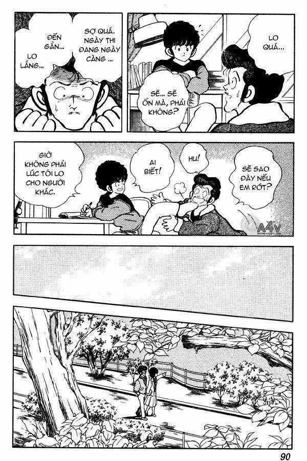 Miyuki Chapter 82 trang 17