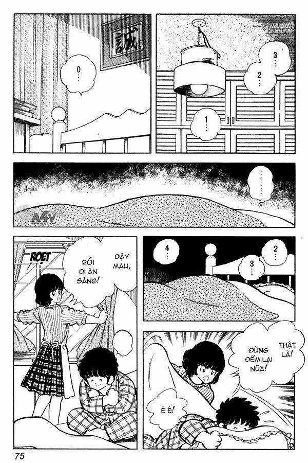 Miyuki Chapter 82 trang 2