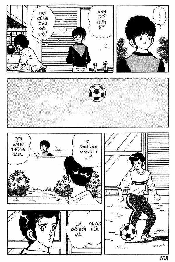 Miyuki Chapter 83 trang 13