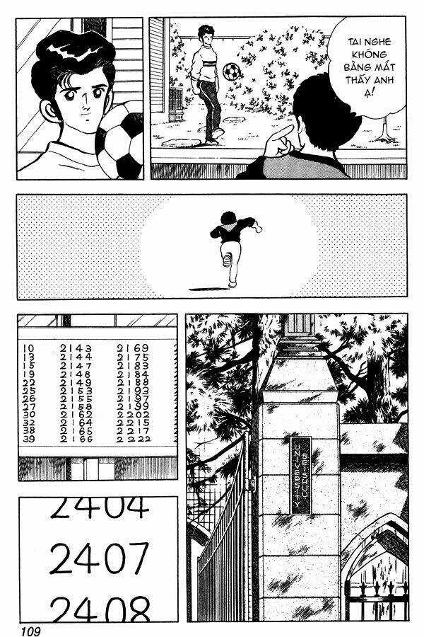 Miyuki Chapter 83 trang 14