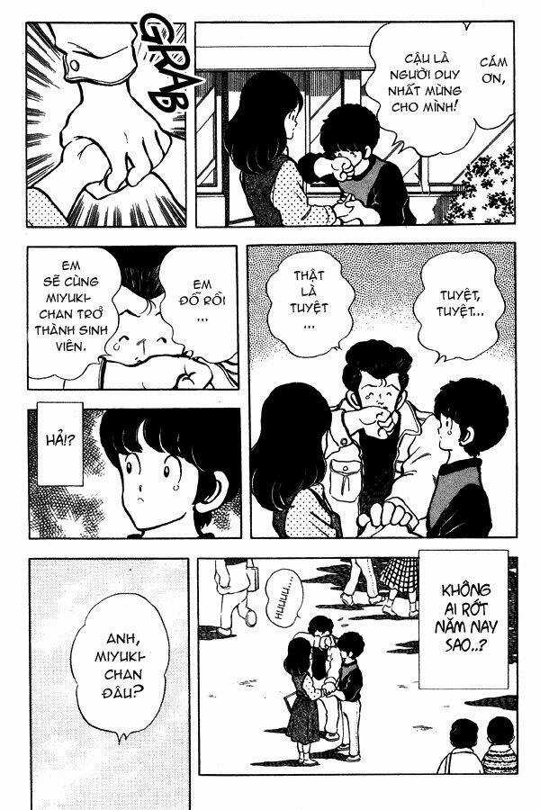 Miyuki Chapter 83 trang 16