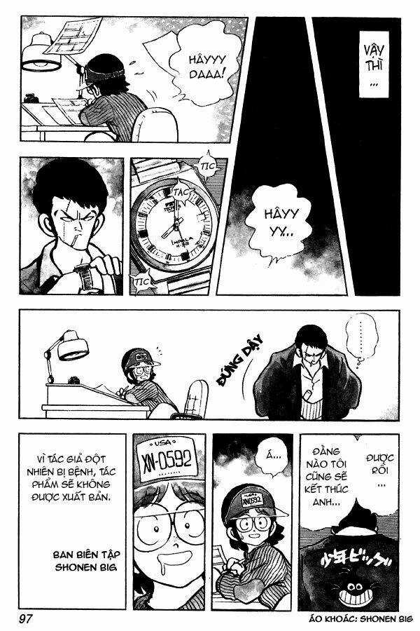 Miyuki Chapter 83 trang 2