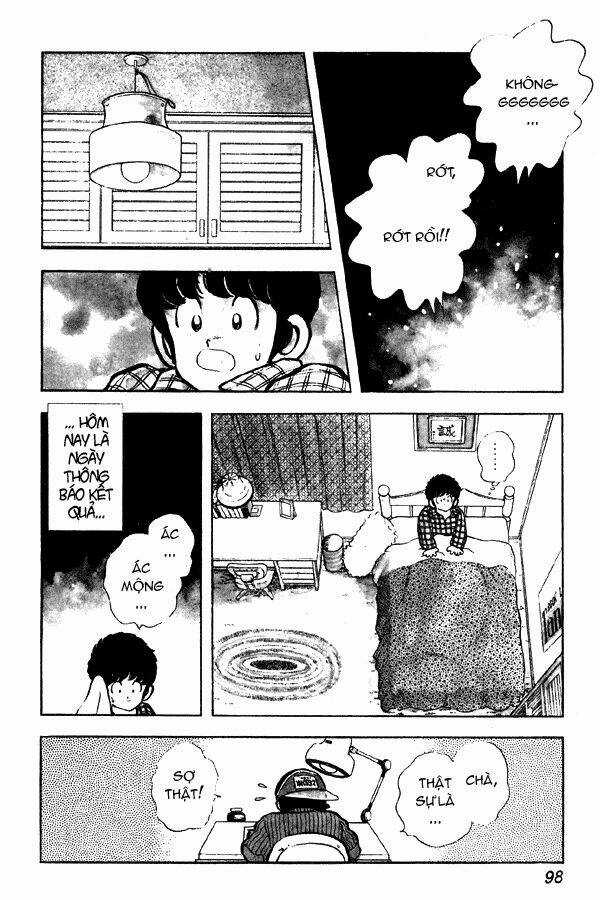 Miyuki Chapter 83 trang 3