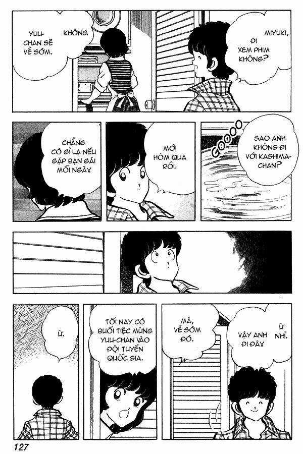 Miyuki Chapter 84 trang 12