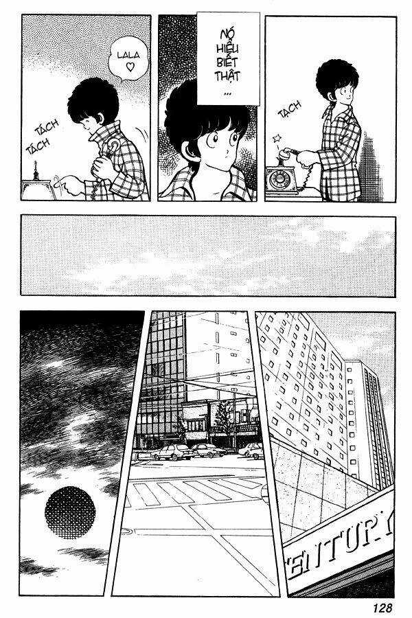 Miyuki Chapter 84 trang 13