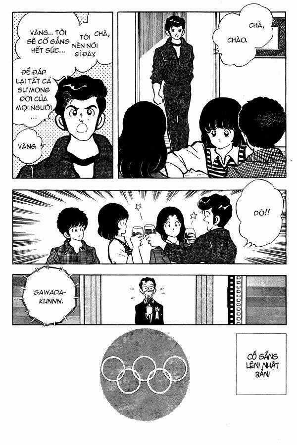 Miyuki Chapter 84 trang 17