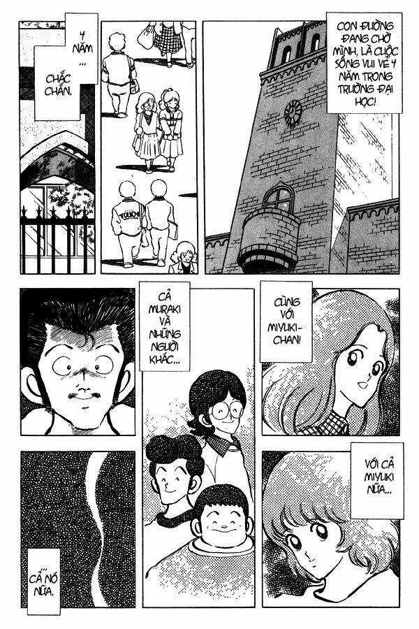 Miyuki Chapter 84 trang 2