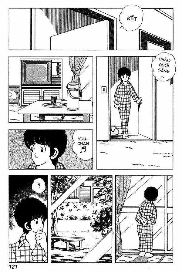 Miyuki Chapter 84 trang 6