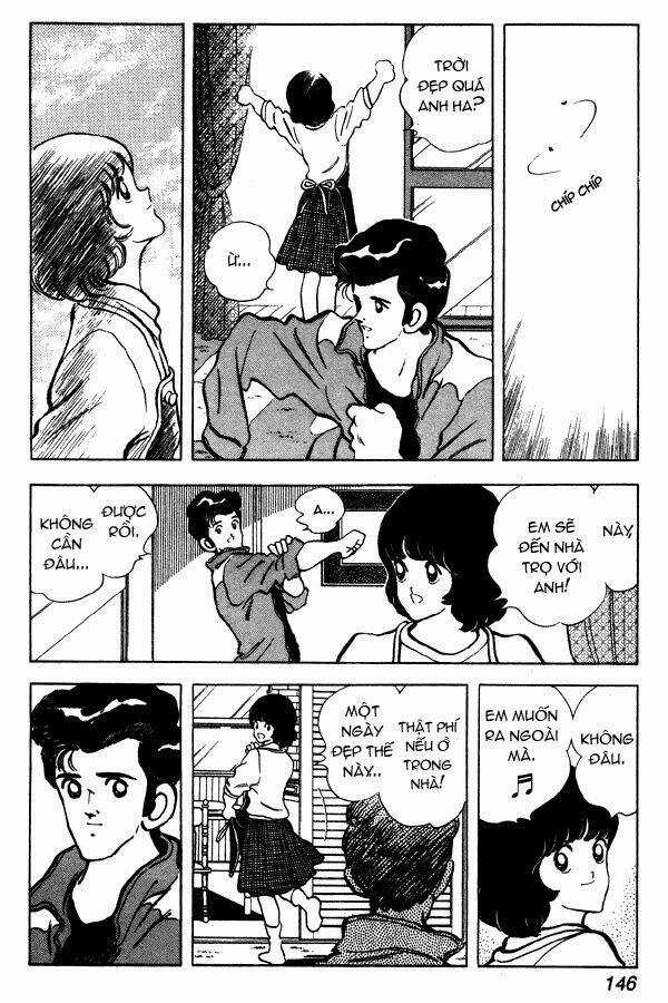 Miyuki Chapter 85 trang 13