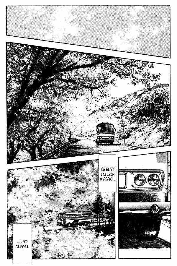 Miyuki Chapter 85 trang 14