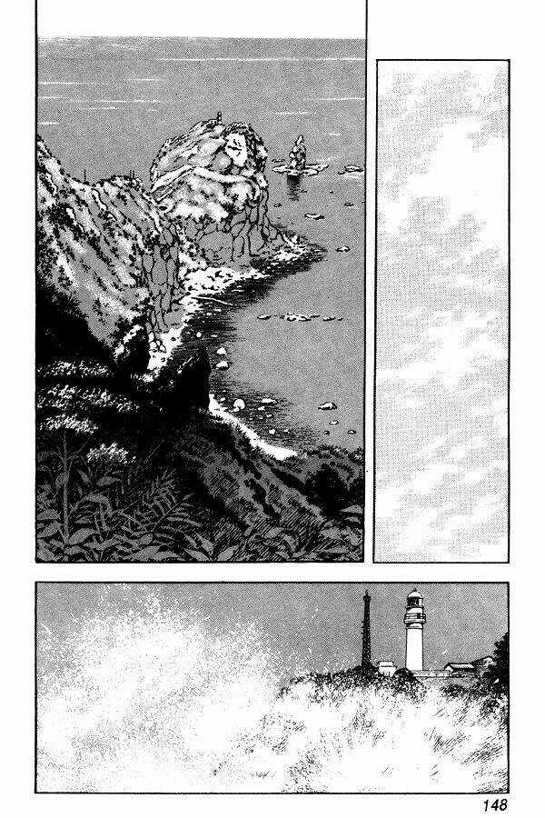 Miyuki Chapter 85 trang 15