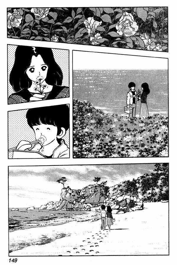 Miyuki Chapter 85 trang 16