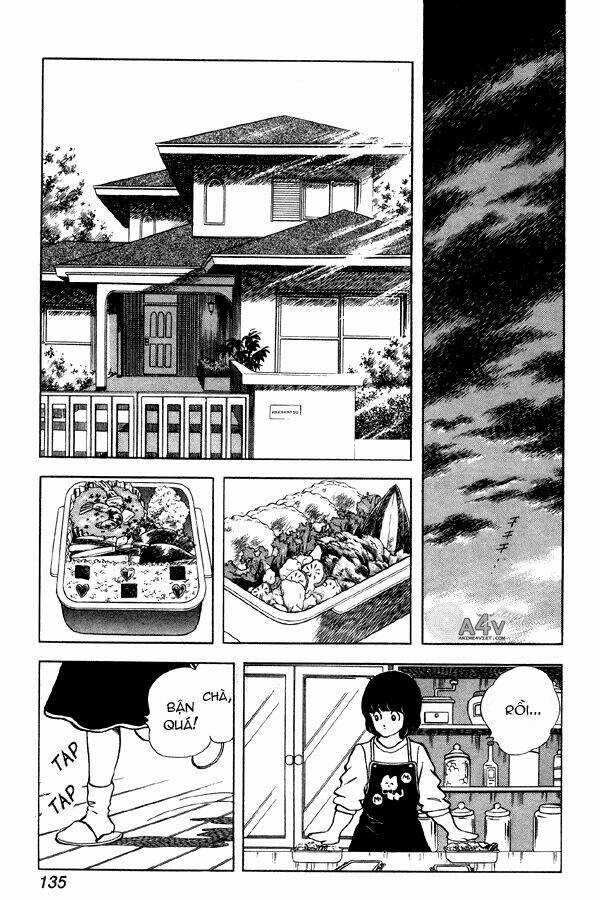 Miyuki Chapter 85 trang 2