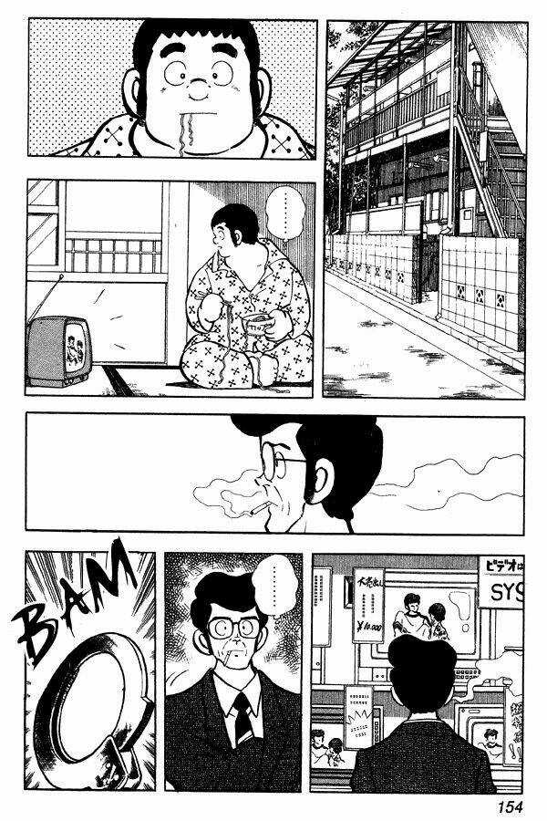 Miyuki Chapter 85 trang 21