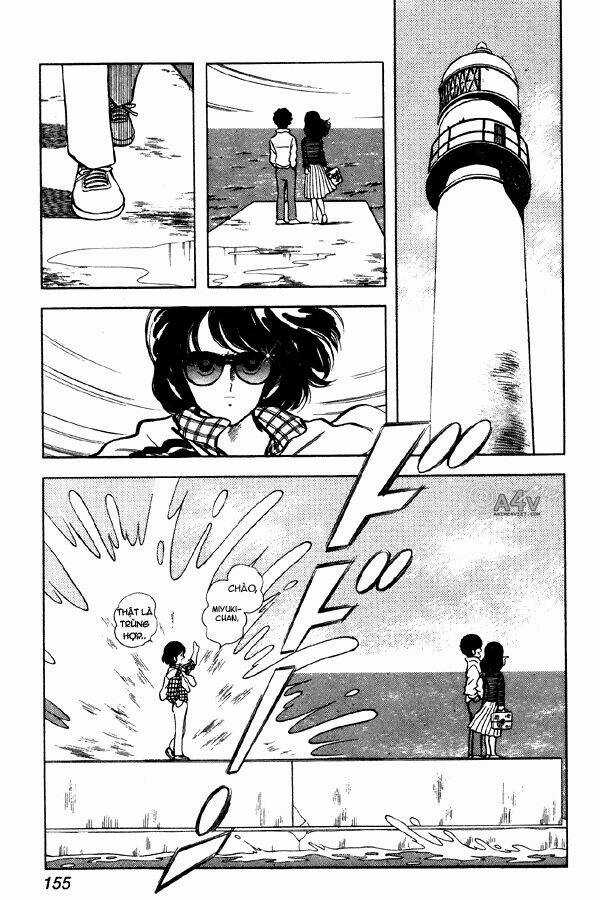 Miyuki Chapter 85 trang 22