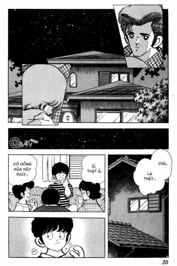 Miyuki Chapter 87 trang 15