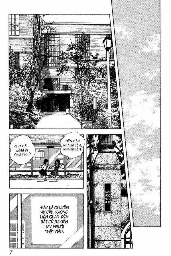 Miyuki Chapter 87 trang 2