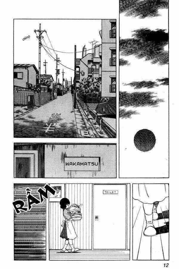 Miyuki Chapter 87 trang 7
