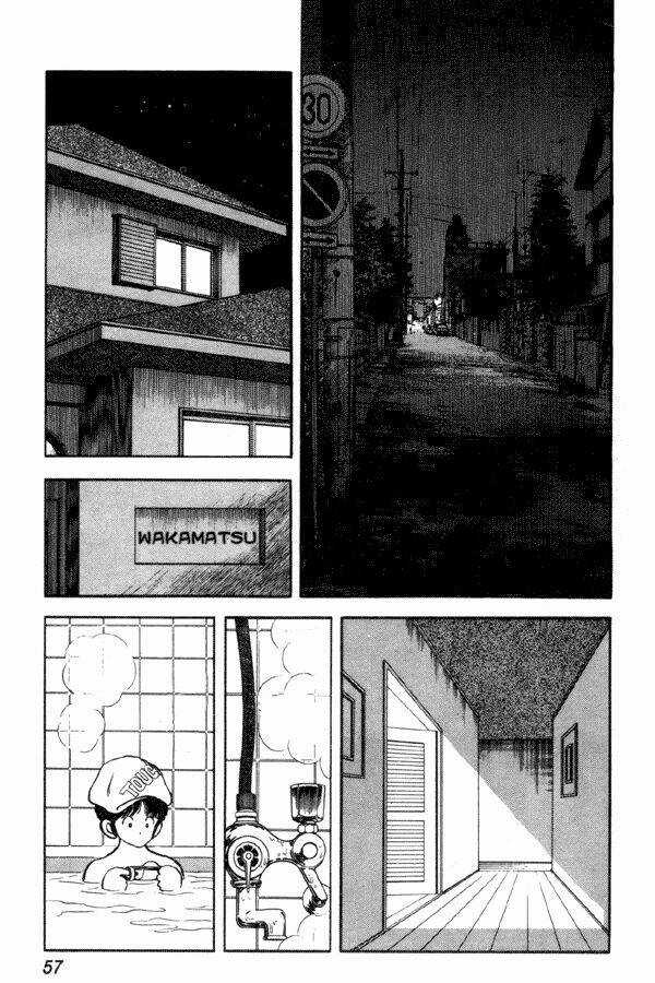 Miyuki Chapter 89 trang 10