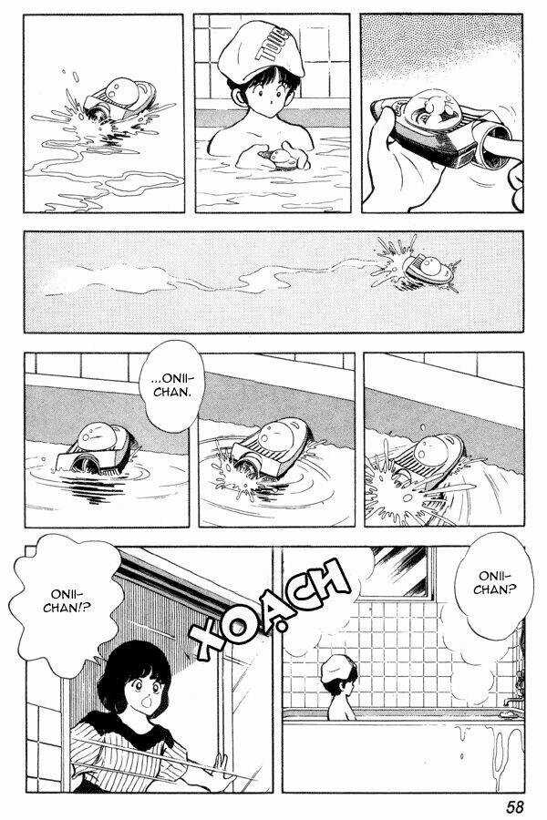 Miyuki Chapter 89 trang 11