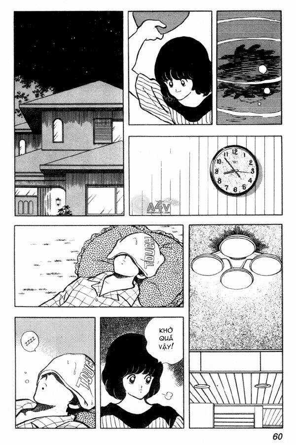 Miyuki Chapter 89 trang 13