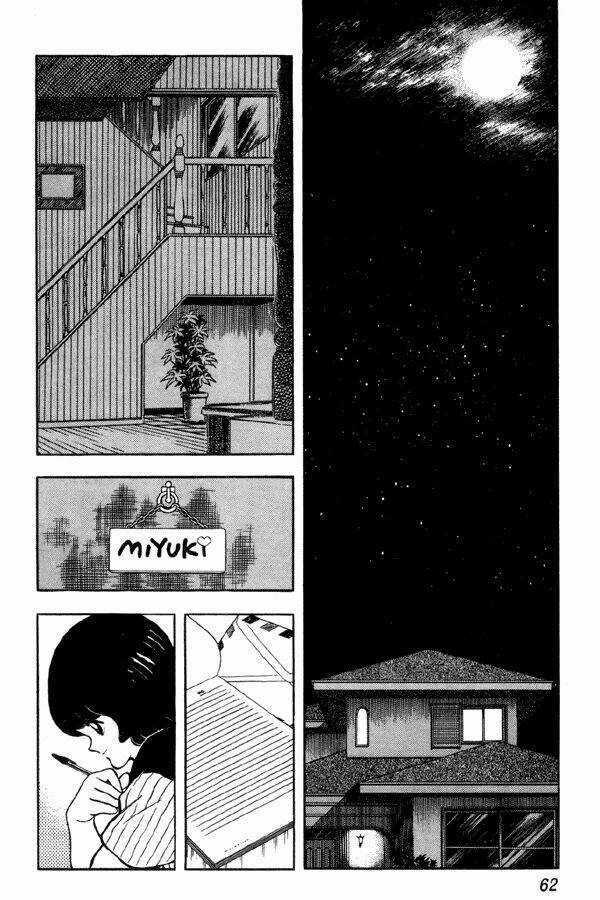 Miyuki Chapter 89 trang 15