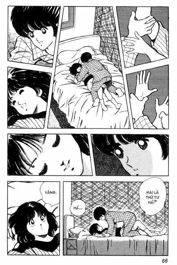 Miyuki Chapter 89 trang 19