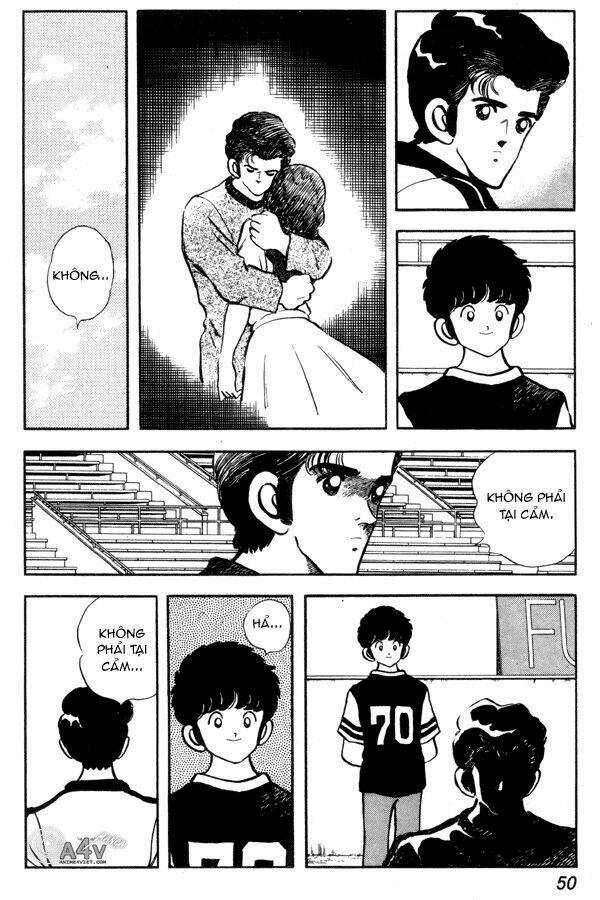 Miyuki Chapter 89 trang 3