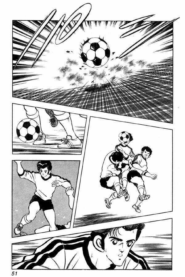 Miyuki Chapter 89 trang 4