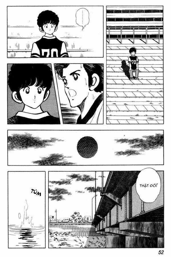 Miyuki Chapter 89 trang 5