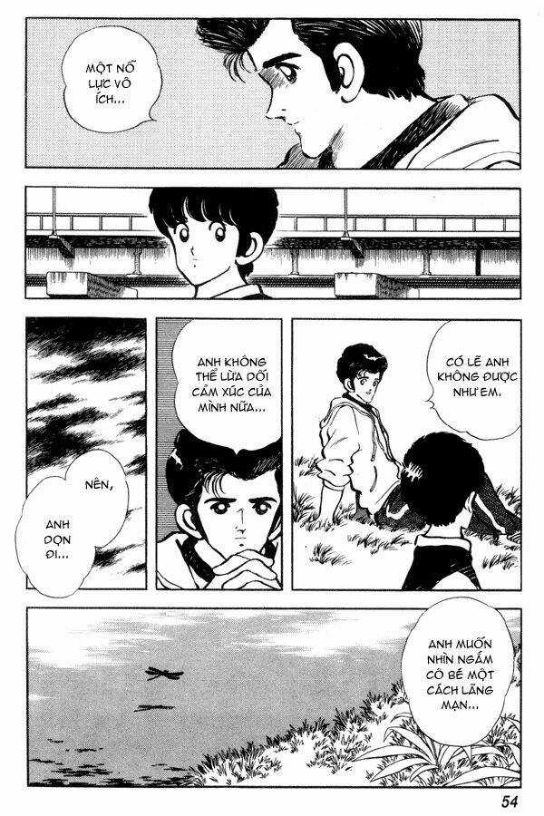 Miyuki Chapter 89 trang 7