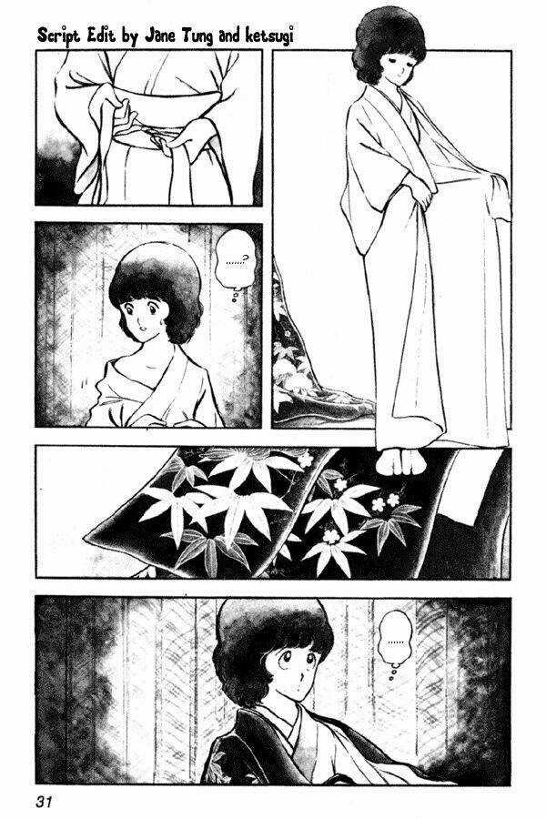 Miyuki Chapter 9 trang 2