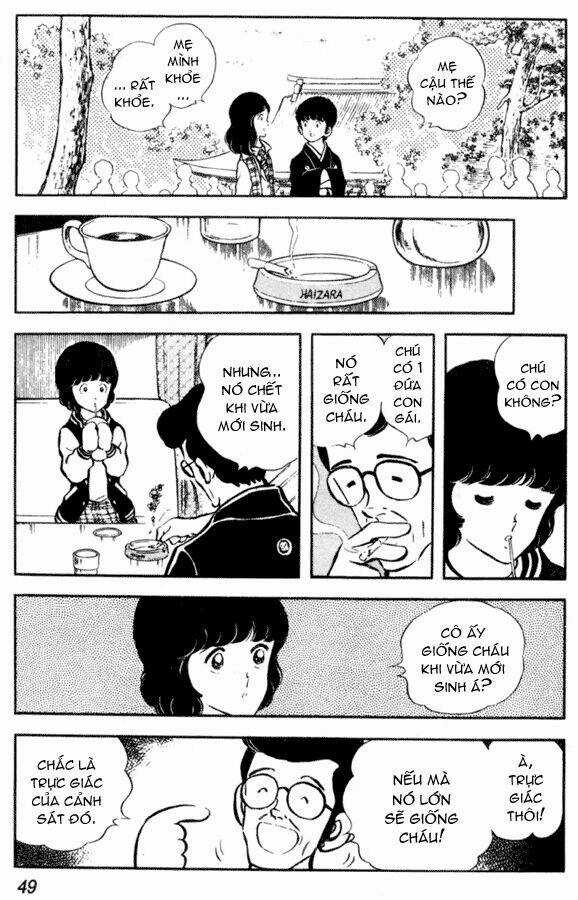 Miyuki Chapter 9 trang 20